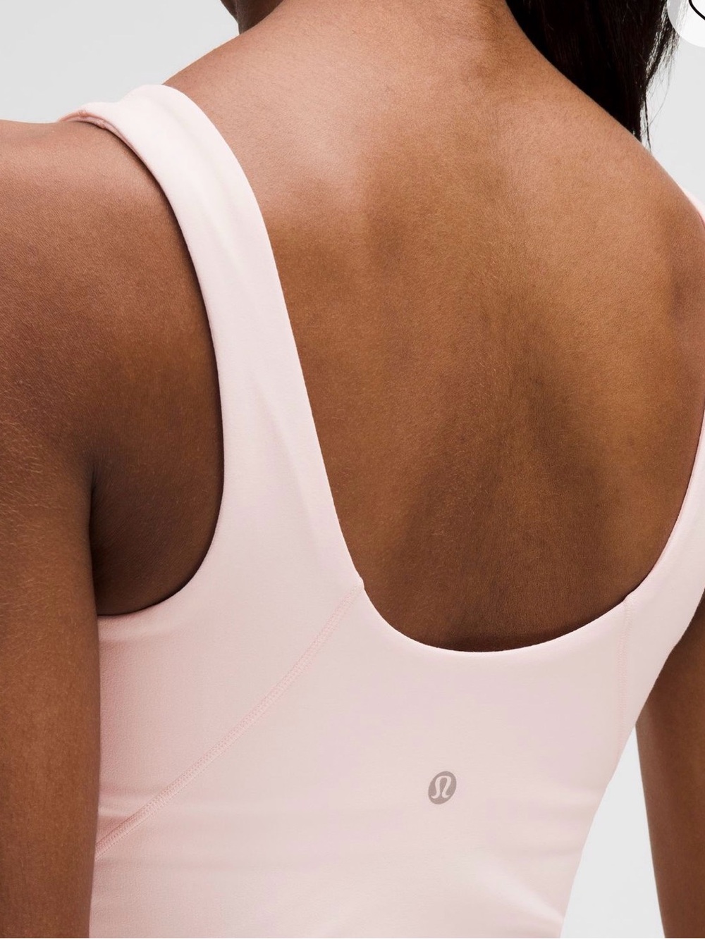 Lululemon Align V-Neck Tank Top - Picture 3 of 11